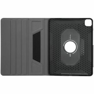 Targus Versavu THZ749GL Carrying Case (Flip) for 32.8 cm (12.9") Apple iPad Pro (2018), iPad Pro (3rd Generation), iPad Pr