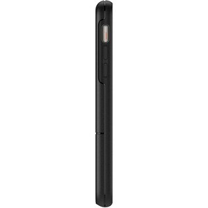 OtterBox iPhone 11 uniVERSE Series Case - For Apple iPhone 11 Smartphone - Black - Scuff Resistant, Scrape Resistant, Drop