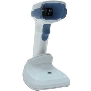 Zebra DS2208: AREA IMAGER, HEALTHCARE, CORDED, HC WHITE - LA, EMEA, APAC ONLY