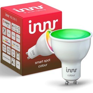 Decorative Light innr GU10 - LED Bulbo - 6 W per Home