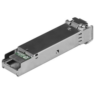 StarTech.com Brocade 10G-SFPP-BXD Compatible SFP+ Module - 10GBASE-BX-D - 10 GbE Gigabit Ethernet BiDi Fiber (SMF) - Broca