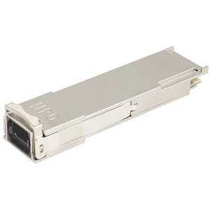 StarTech.com HPE 720187-B21 Compatible QSFP+ Module - 40GBASE-SR4 - 40GE Gigabit Ethernet QSFP+ 40GbE Multi Mode Fiber Tra