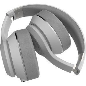 ifrogz Impulse 2 Kabellos Kopfbügel Design Kopfhörer - Weiß