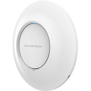Grandstream GWN7630 IEEE 802.11ac 2.33 Gbit/s Wireless Access Point - 2.40 GHz, 5 GHz - 4 x Internal Antenna(s) - MIMO Tec