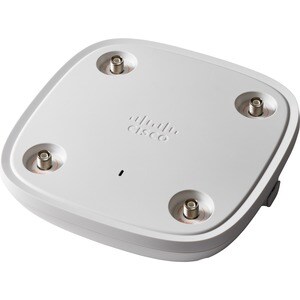 Cisco Catalyst C9115E 802.11ax 5,38 Gbit/s Drahtloser Access Point - 2,40 GHz, 5 GHz - MIMO-Technologie - 1 x Netzwerk (RJ