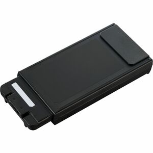 Panasonic Batterie - Lithium-Ionen (Li-Ionen) - für Notebook - Aufladbarer Akku - 10,8 V DC Shelf Life