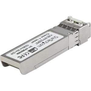 StarTech.com Dell EMC SFP-10G-ER Compatible SFP+ Module - 10GBASE-ER - 10GE SFP+ 10GbE Single Mode Fiber SMF Optic Transce