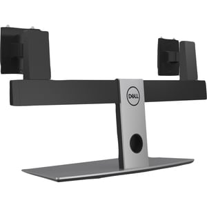 Dell Monitor Stand - Up to 68.6 cm (27") Screen Support - 6 kg Load Capacity