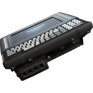 Terminal Embarqué Zebra VC8300 - Snapdragon 660 - Octa-core (8 Core) 2,20 GHz - 4 Go RAM - 32 Go Flash Mémoire - 20,3 cm (