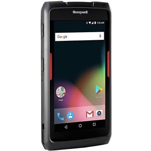 EDA71  /  WLAN  /  Imageur 1D/2D N3601 distance 41 à 960mm  /  2GB/32GB  /  Batterie Li Ion 3,8 V, 4000 mAh  /  Camera 13M