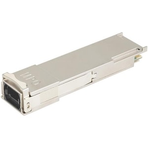 StarTech.com Arista QSFP-40G-XSR4 Compatible QSFP+ Module - 40GBASE-SR4 - 40GE QSFP+ 40GbE Multimode Fiber Optic Transceiv