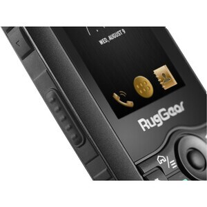 RUGGEAR RG160 IP68/4GB/ANDROID/DS 3G/2.4