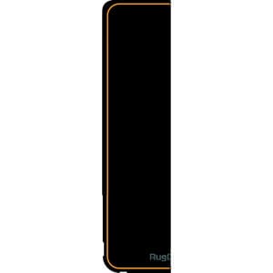 RugGear RG650 16 GB Smartphone - 14 cm (5.5") HD 720 x 1440 - Quad-core (4 núcleos) 1.50 GHz - 2 GB RAM - Android 8.1 Oreo