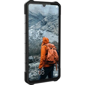 Urban Armor Gear Plasma Estojo Smartphone - Impacto resistente, Antiderrapante, Resistente a riscos, Resistente a quedas