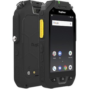 RUGGEAR DS RG725 SMART PPT 4IN 4G 16GB ANDROID IP68