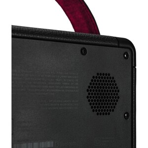 Marshall Kilburn II Portátil Bluetooth Sistema de colunas - Preto - Montagem embutida - 52 Hz para 20 kHz - 360° Circle So