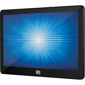 Elo 1302L 13 Zoll Class LCD-Touchscreen-Monitor - 16:9 Format - 25 ms - 33,8 cm (13,3 Zoll) Viewable - Projiziert kapaziti