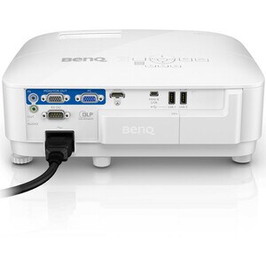 BenQ EH600 3D DLP Projector - 16:9 - 1920 x 1080 - Ceiling, Front - 1080p - 5000 Hour Normal Mode - 10000 Hour Economy Mod