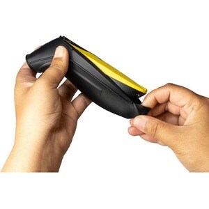 Case Socket Mobile FlexGuard - for Socket Mobile Scanner per codice a barre - Resistente alla sporcizia, Resistente alle c