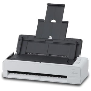 Scanner a inserimento di foglii Fujitsu fi-800R - 600 dpi Ottico - 24-bit Colore - 8-bit Scala di Grigi - USB