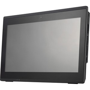 All-in-One-PC Shuttle XPC P5100PA - Intel Celeron 4205U - 4 GB - 120 GB SSD - 39,6 cm (15,6 Zoll) Full HD Touchscreen - De