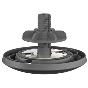 Montaggio da tavolo Logitech per Microfono - Grafite