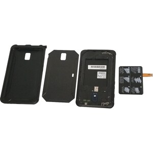 Gamber-Johnson Tablet PC Accessory Kit