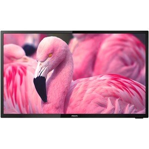 Philips PrimeSuite 32HFL4014 31,50 Zoll (80 cm) Smart LED-LCD TV - HDTV - Schwarz - Direct-LED Hintergrund-beleuchtung - 1