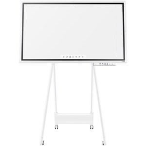 Samsung Flip 2 WM55R 55" Class LCD Touchscreen Monitor - 6.70 ms - 55" Viewable - InGlass Technology - 3840 x 2160 - 4K - 