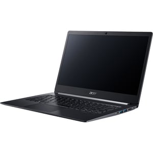 Acer TravelMate X5 X514-51T TMX514-51T-53LB 14" Touchscreen Notebook - Full HD - Intel Core i5 8th Gen i5-8265U - 8 GB - 2