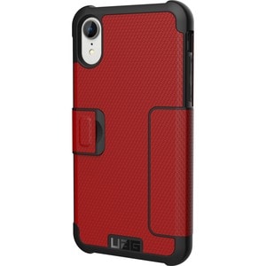 UAG APPLE IPHONE XR 6.1IN METROPOLIS MAGMA