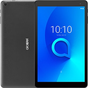 ALCATEL TAB 1T 10IN 16GB BLACK