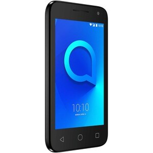 Alcatel U3 2018 4 GB Smartphone - 10.2 cm (4") LCD WVGA 480 x 800 - Cortex A53Quad-core (4 núcleos) 1.30 GHz - 512 MB RAM 