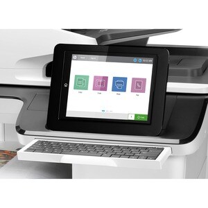 HP COLOR LASERJET ENTERPRISE MFP M776Z