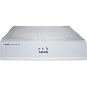 Cisco Firepower FPR-1120 Netzwerksicherheit-/Firewall-Gerät - 8 Anschluss - 1000Base-T - Gigabit-Ethernet, 1000Base-X - 2,