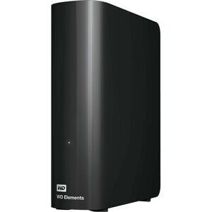 ELEMENTS BLACK 14TB 3.5IN USB 3.0