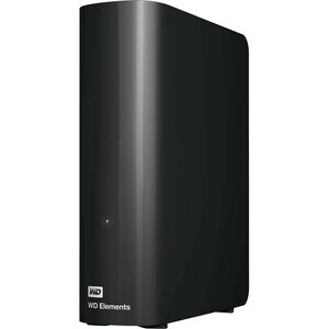 WD Elements Desktop Festplatte - Extern - 14 TB - USB 3.0