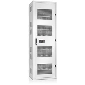 APC by Schneider Electric Galaxy Batteriegehäuse - 67000 mAh - 30,4 V Gleichstrom - Lithium-Ionen (Li-Ionen)