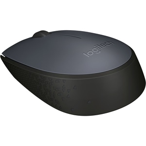 LOGITECH MOUSE M170 WRLS GREY