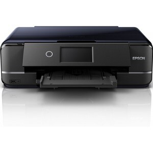 Epson Expression Photo XP-970 Wireless Inkjet Multifunction Printer - Colour - Copier/Printer/Scanner - 28 ppm Mono/28 ppm