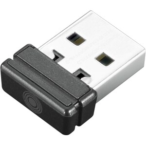 Lenovo 4XH0R55468 Wi-Fi Adapter für Tastatur, Maus - USB - 2,40 GHz ISMExtern