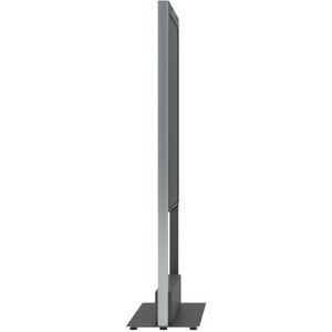 SMS Display Enclosure - 139.7 cm (55") - Floor Stand