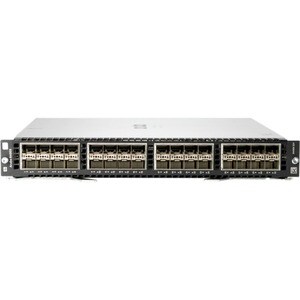 HPE 8400X-32Y 32p 1/10/25G SFP/SFP+/SFP28 Module - For Data Networking, Optical Network - 32 x Expansion Slot - Optical Fi