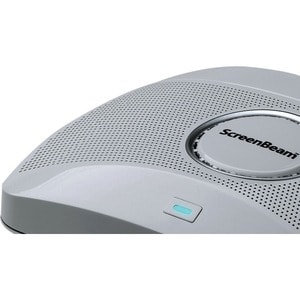 ScreenBeam 1000 EDU Wireless Display Receiver - Network (RJ-45)USBHDMI In - Twisted Pair - Wireless LAN - IEEE 802.11ac