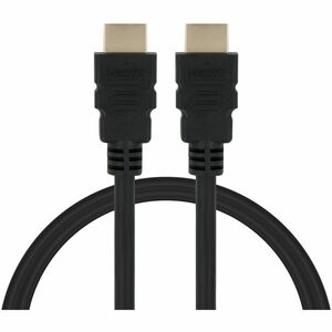 VisionTek HDMI 6 Foot Cable (M/M) - 6 ft (1.83 m) HDMI A/V Cable for Audio/Video Device, Gaming Console, Computer, HDTV, P