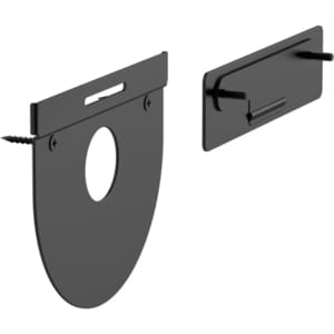 LOGI-VC TAP WALL MOUNT .