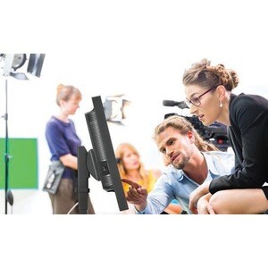 NEC Display MultiSync PA311D-BK 31" Class 4K LCD Monitor - 17:9 - Black - 31.1" Viewable - In-plane Switching (IPS) Techno