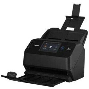 Canon imageFORMULA ADF-Scanner - 600 dpi Optische Auflösung - 24-bit Farbtiefe - 8-bit Graustufen - USB