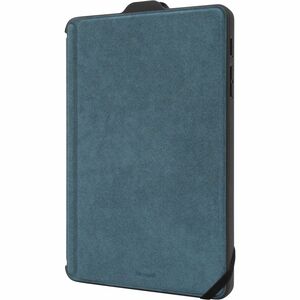 Targus Protect THZ779GL Tasche Microsoft Surface Go 2, Surface Go, Surface Go 3, Surface Go 4 Tablet - Grau - Sturzsicher,