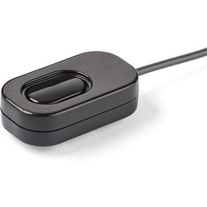 StarTech.com 2 Port HDMI KVM Switch with 4 foot Built-In Cables - OS Independent - 3.5mm Audio - USB 4K 60Hz - HDMI KVM sw